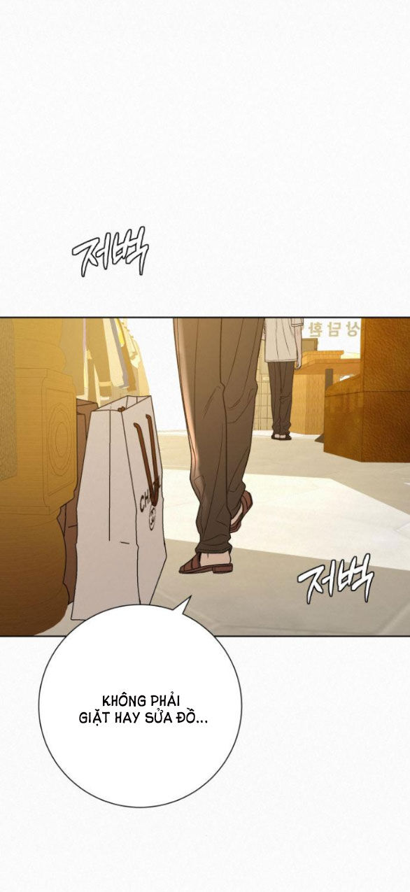 Chiến Lược: Tình Yêu Trong Sáng Chapter 59.1 - Trang 2