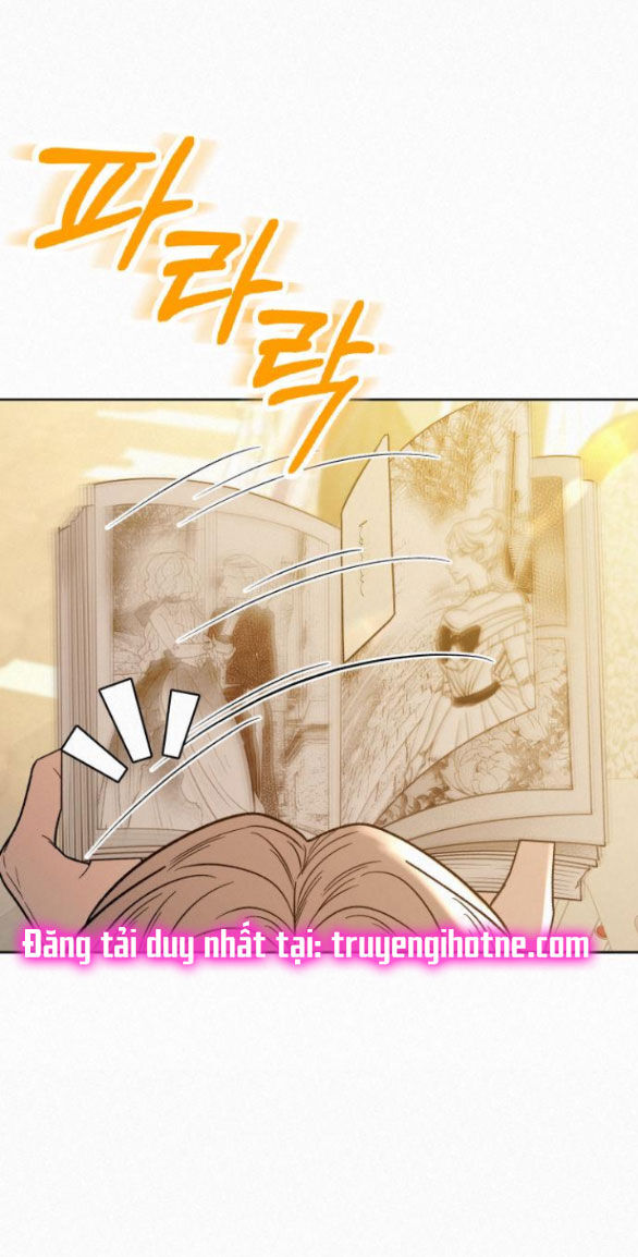 Chiến Lược: Tình Yêu Trong Sáng Chapter 59.1 - Trang 2