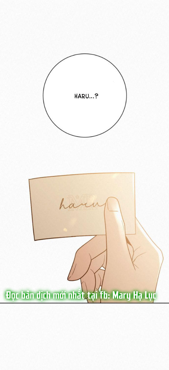 Chiến Lược: Tình Yêu Trong Sáng Chapter 59.1 - Trang 2