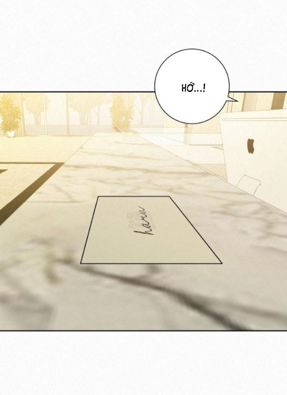 Chiến Lược: Tình Yêu Trong Sáng Chapter 59.1 - Trang 2