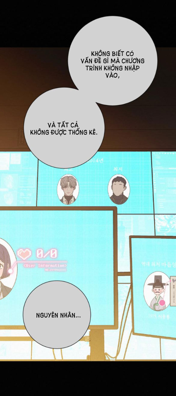 Chiến Lược: Tình Yêu Trong Sáng Chapter 60.1 - Trang 2