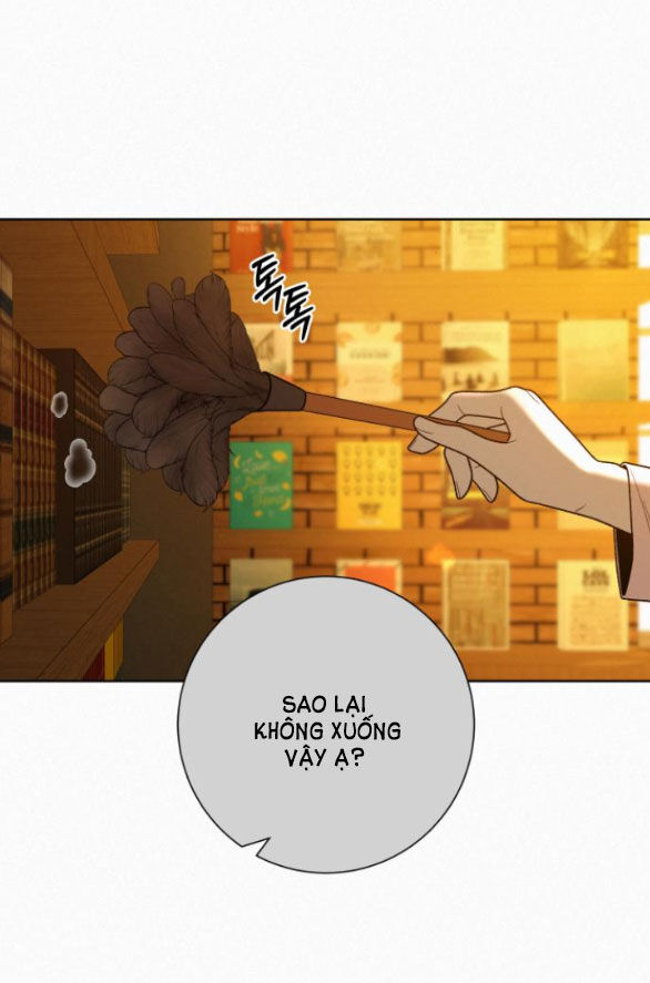 Chiến Lược: Tình Yêu Trong Sáng Chapter 60.1 - Trang 2