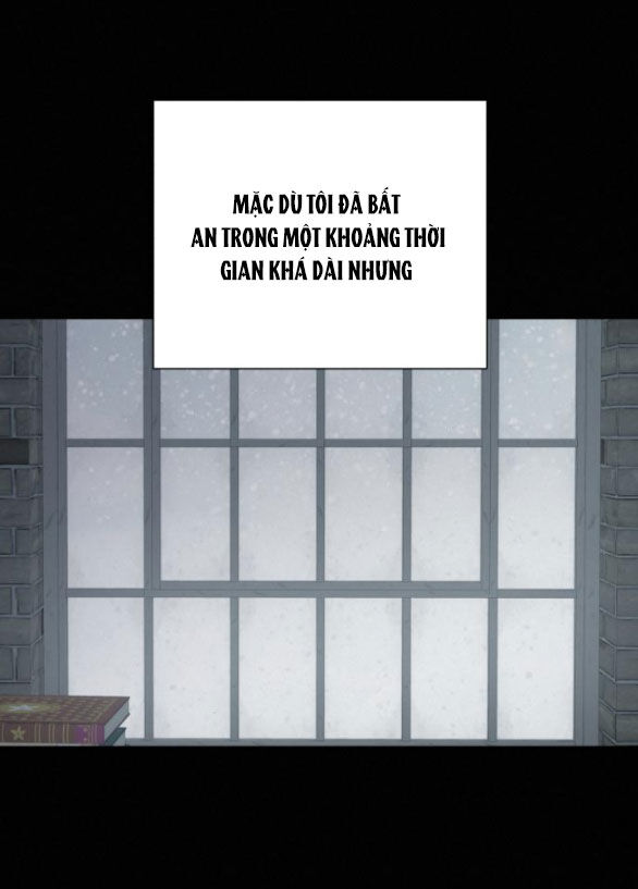 Chiến Lược: Tình Yêu Trong Sáng Chapter 60.1 - Trang 2