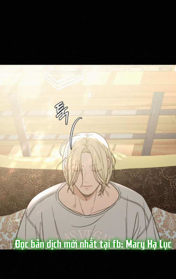 Chiến Lược: Tình Yêu Trong Sáng Chapter 60.1 - Trang 2