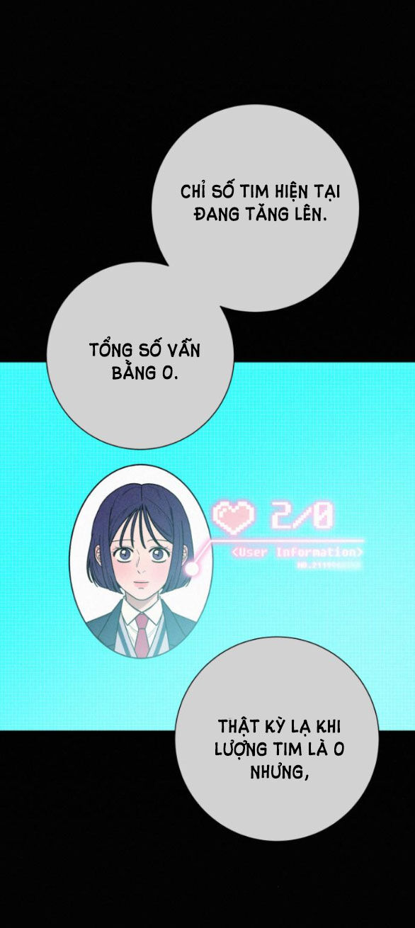 Chiến Lược: Tình Yêu Trong Sáng Chapter 60.1 - Trang 2