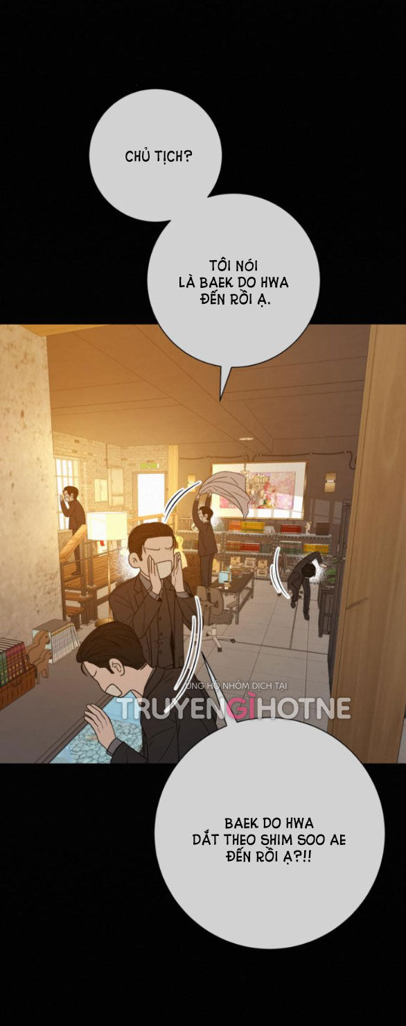 Chiến Lược: Tình Yêu Trong Sáng Chapter 60.1 - Trang 2