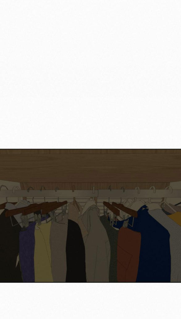 Chiến Lược: Tình Yêu Trong Sáng Chapter 60.1 - Trang 2