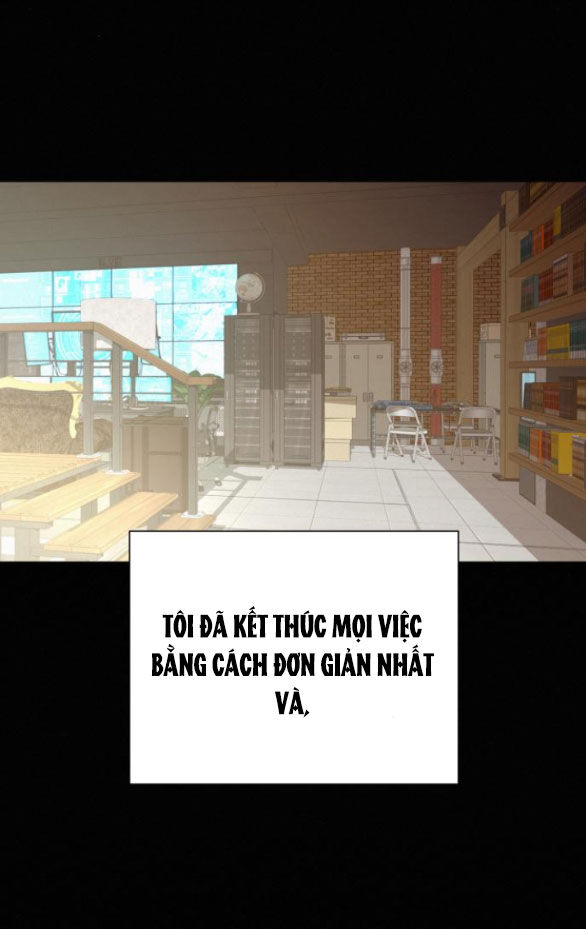 Chiến Lược: Tình Yêu Trong Sáng Chapter 60.1 - Trang 2