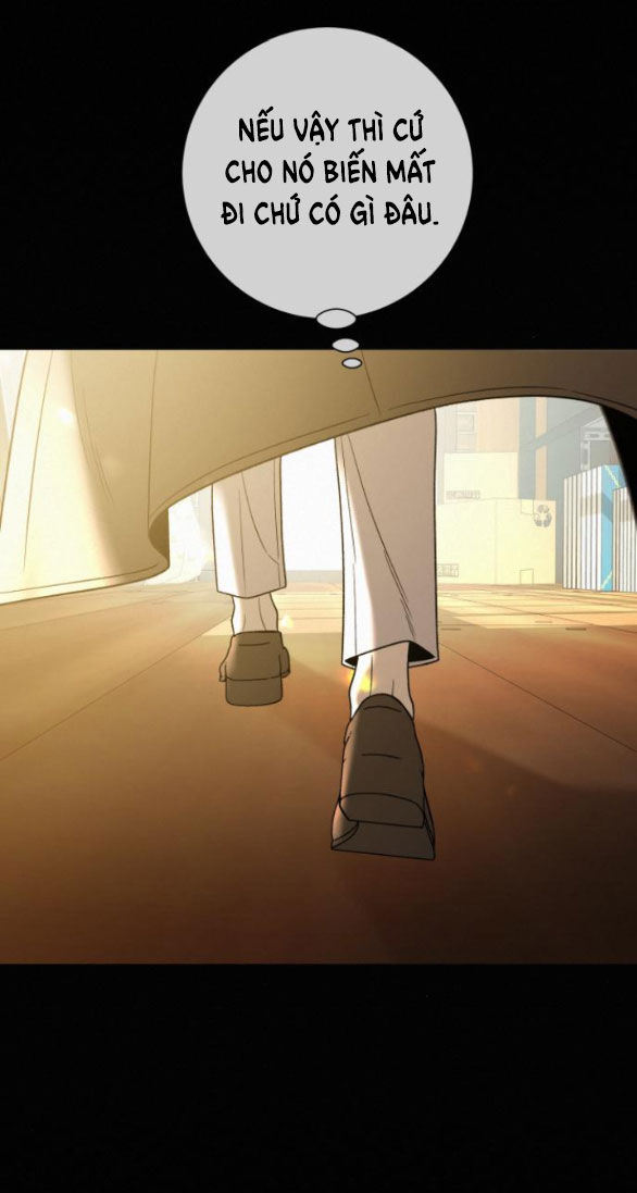 Chiến Lược: Tình Yêu Trong Sáng Chapter 60.1 - Trang 2