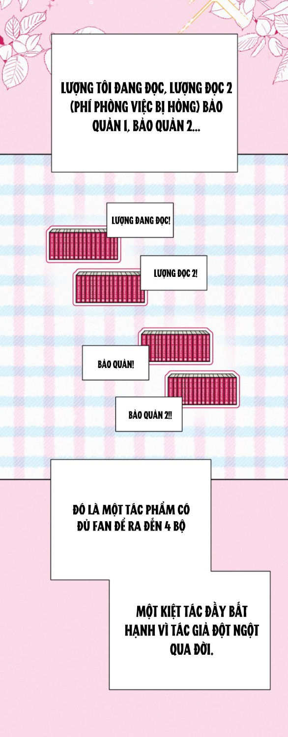 Chiến Lược: Tình Yêu Trong Sáng Chapter 60.1 - Trang 2