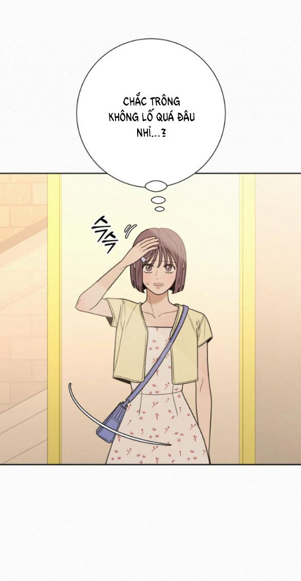 Chiến Lược: Tình Yêu Trong Sáng Chapter 60.2 - Trang 2