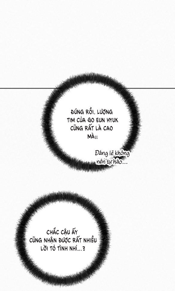 Chiến Lược: Tình Yêu Trong Sáng Chapter 61.1 - Trang 2