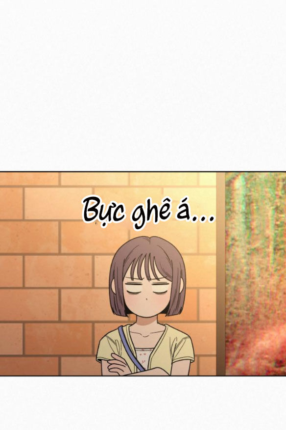 Chiến Lược: Tình Yêu Trong Sáng Chapter 61.1 - Trang 2