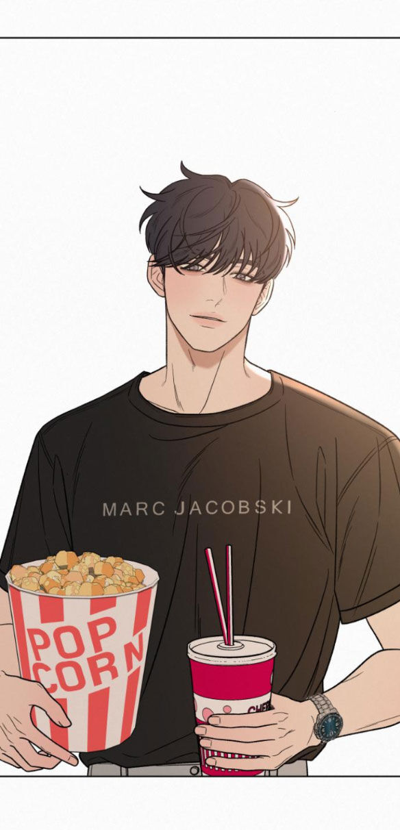 Chiến Lược: Tình Yêu Trong Sáng Chapter 61.1 - Trang 2