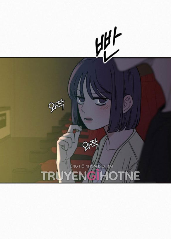 Chiến Lược: Tình Yêu Trong Sáng Chapter 61.1 - Trang 2