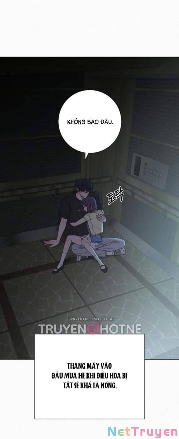 Chiến Lược: Tình Yêu Trong Sáng Chapter 62 - Trang 2