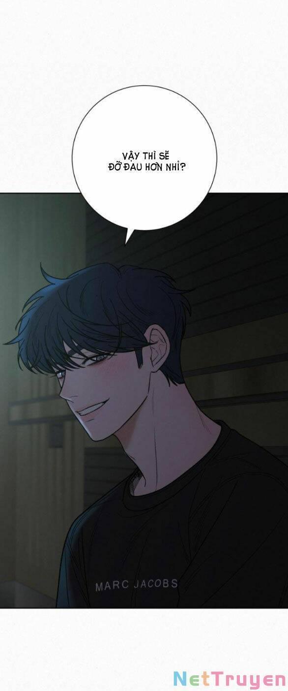 Chiến Lược: Tình Yêu Trong Sáng Chapter 62.1 - Trang 2