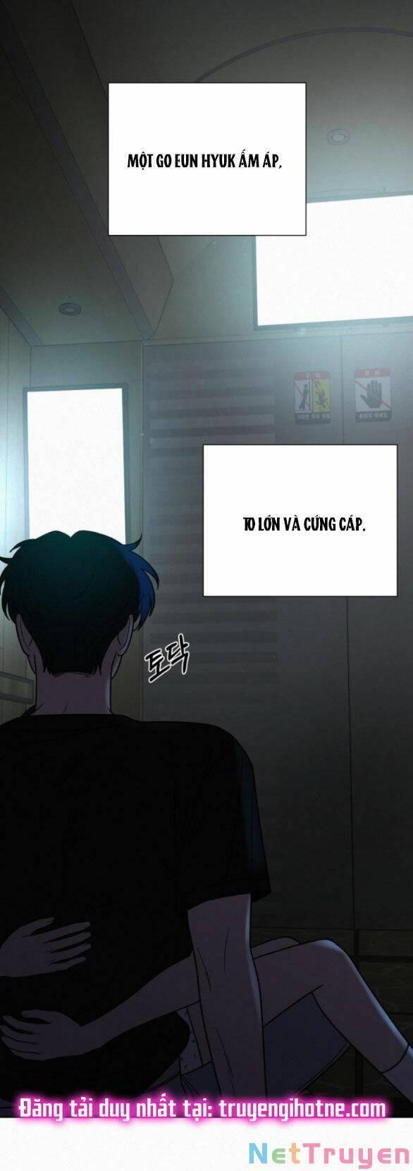 Chiến Lược: Tình Yêu Trong Sáng Chapter 62.1 - Trang 2