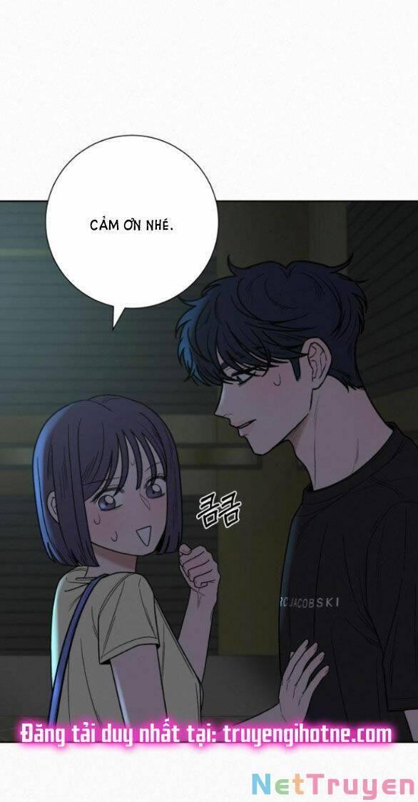 Chiến Lược: Tình Yêu Trong Sáng Chapter 62.1 - Trang 2