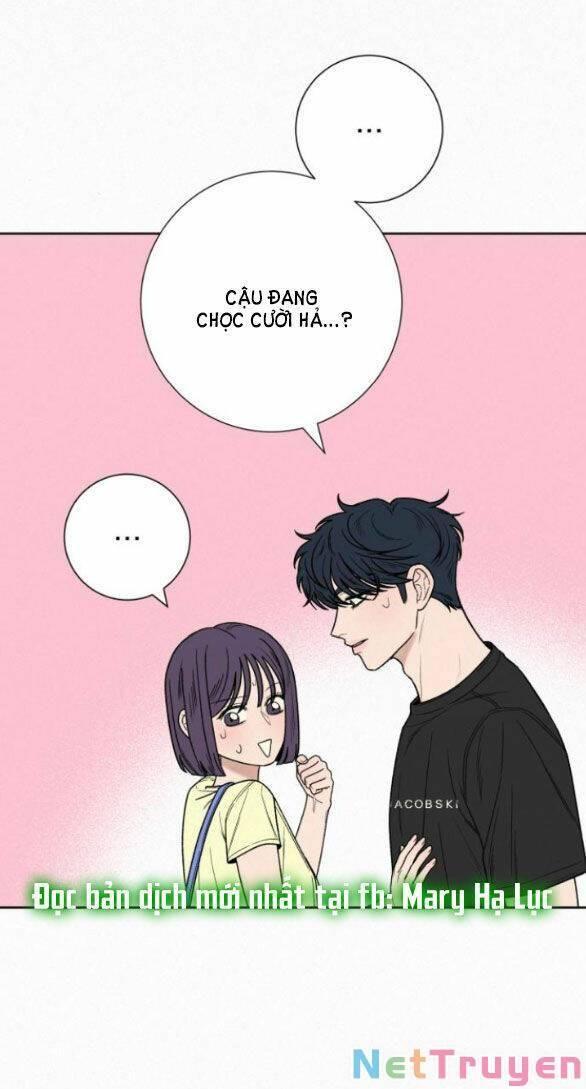 Chiến Lược: Tình Yêu Trong Sáng Chapter 62.1 - Trang 2