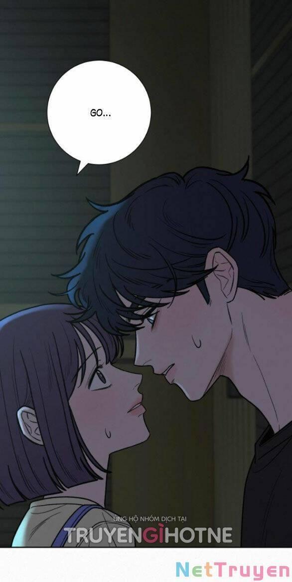 Chiến Lược: Tình Yêu Trong Sáng Chapter 62.1 - Trang 2