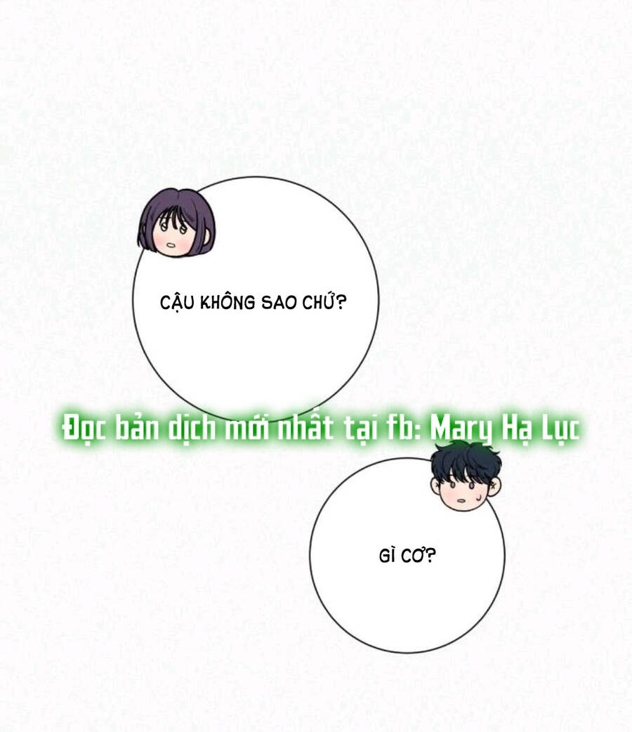 Chiến Lược: Tình Yêu Trong Sáng Chapter 63 - Trang 2