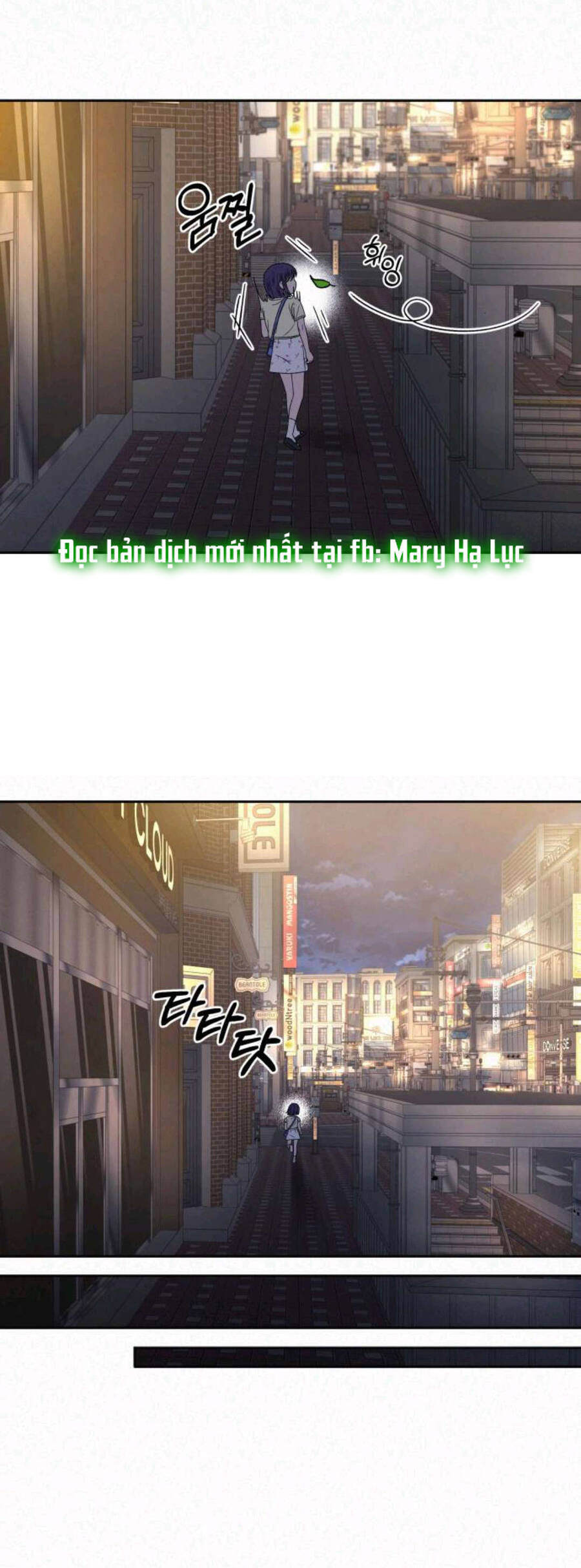Chiến Lược: Tình Yêu Trong Sáng Chapter 63.1 - Trang 2
