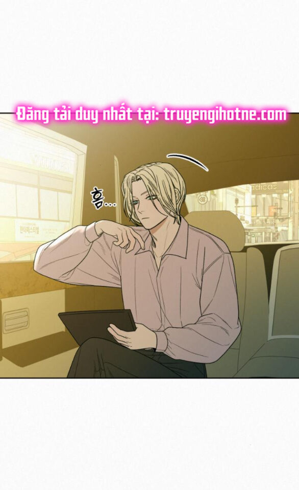 Chiến Lược: Tình Yêu Trong Sáng Chapter 65 - Trang 2