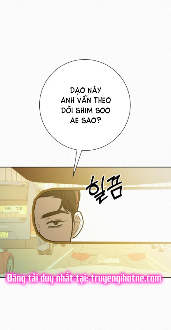 Chiến Lược: Tình Yêu Trong Sáng Chapter 65 - Trang 2