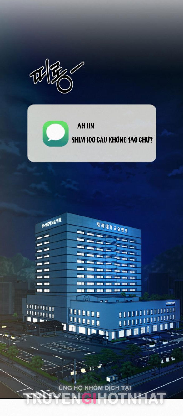 Chiến Lược: Tình Yêu Trong Sáng Chapter 66 - Trang 2