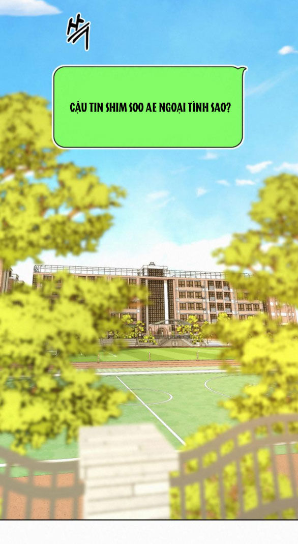 Chiến Lược: Tình Yêu Trong Sáng Chapter 66 - Trang 2