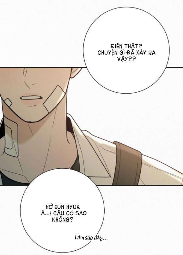 Chiến Lược: Tình Yêu Trong Sáng Chapter 66 - Trang 2