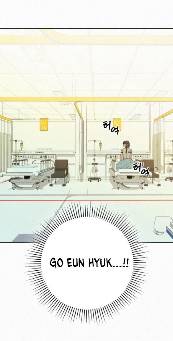 Chiến Lược: Tình Yêu Trong Sáng Chapter 66.1 - Trang 2