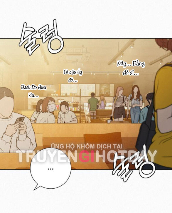 Chiến Lược: Tình Yêu Trong Sáng Chapter 68.2 - Trang 2