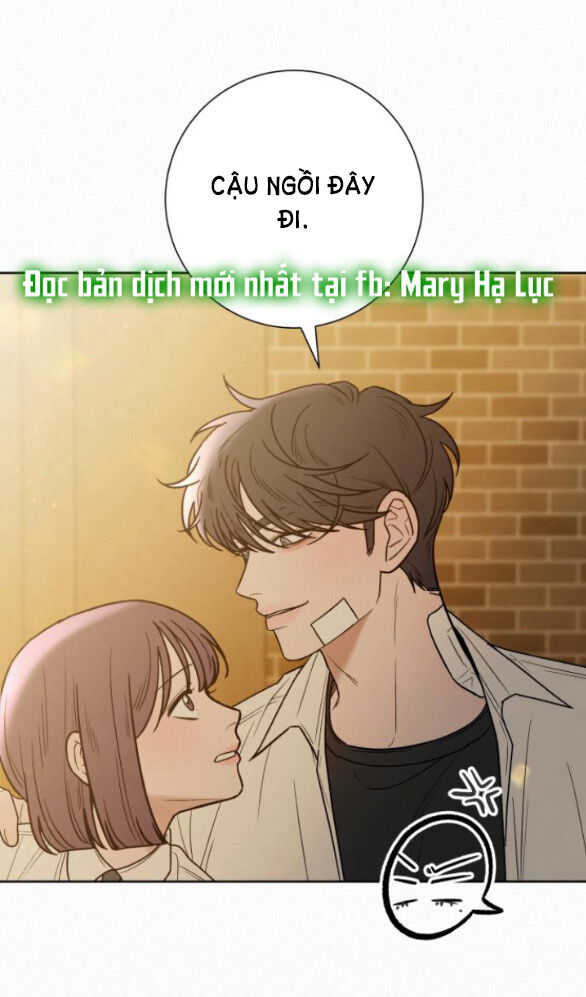 Chiến Lược: Tình Yêu Trong Sáng Chapter 68.2 - Trang 2