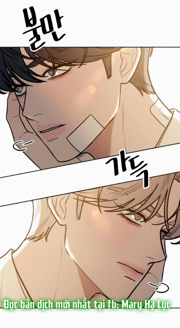 Chiến Lược: Tình Yêu Trong Sáng Chapter 68.2 - Trang 2