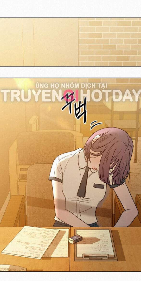 Chiến Lược: Tình Yêu Trong Sáng Chapter 68.2 - Trang 2