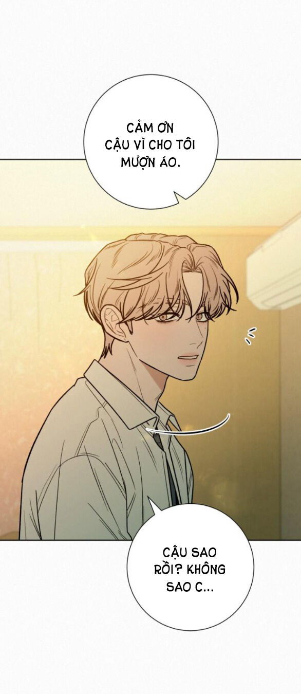 Chiến Lược: Tình Yêu Trong Sáng Chapter 69 - Trang 2