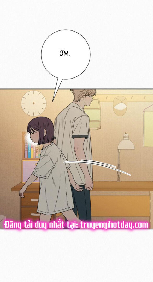 Chiến Lược: Tình Yêu Trong Sáng Chapter 69 - Trang 2