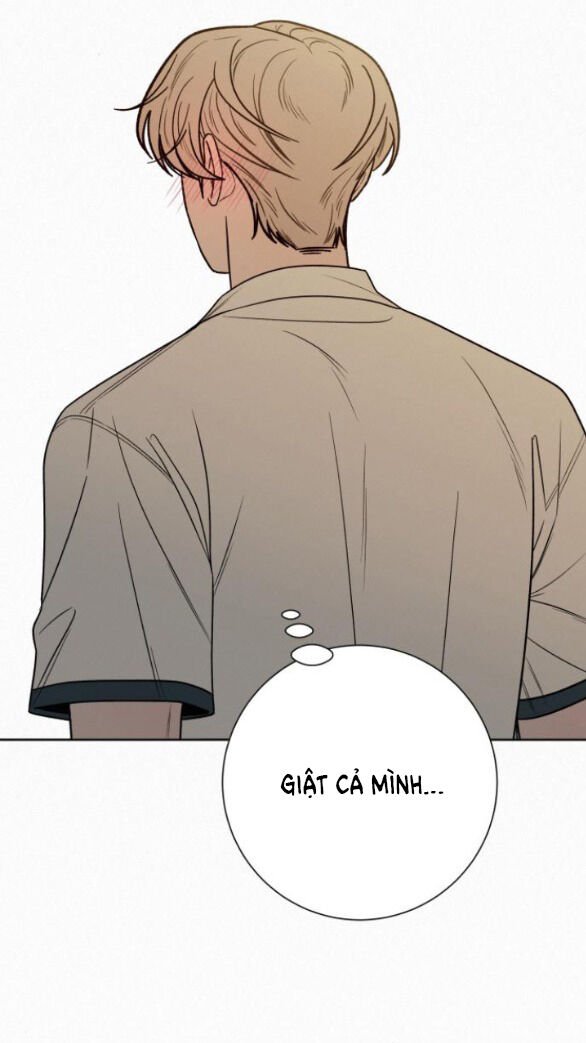 Chiến Lược: Tình Yêu Trong Sáng Chapter 69 - Trang 2