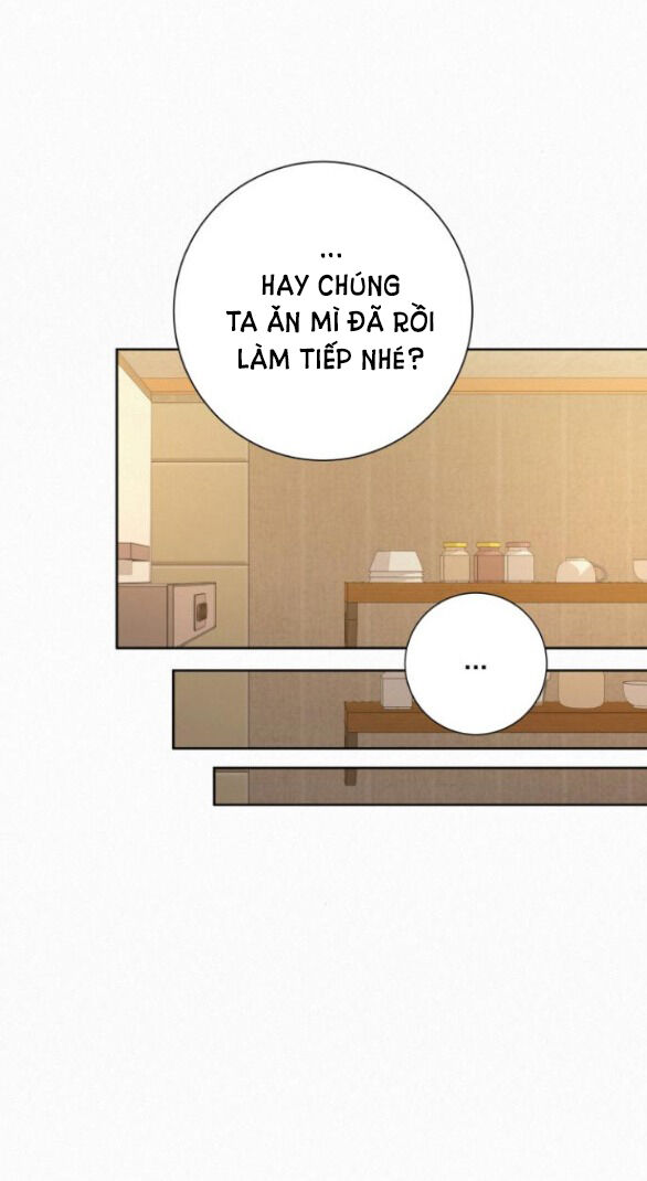 Chiến Lược: Tình Yêu Trong Sáng Chapter 69 - Trang 2