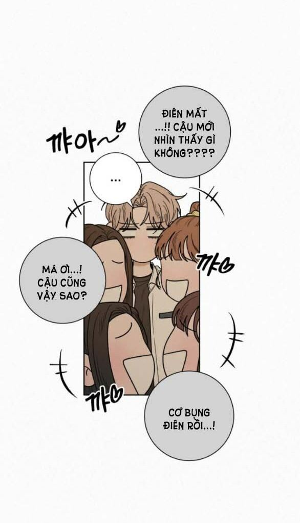 Chiến Lược: Tình Yêu Trong Sáng Chapter 70 - Trang 2