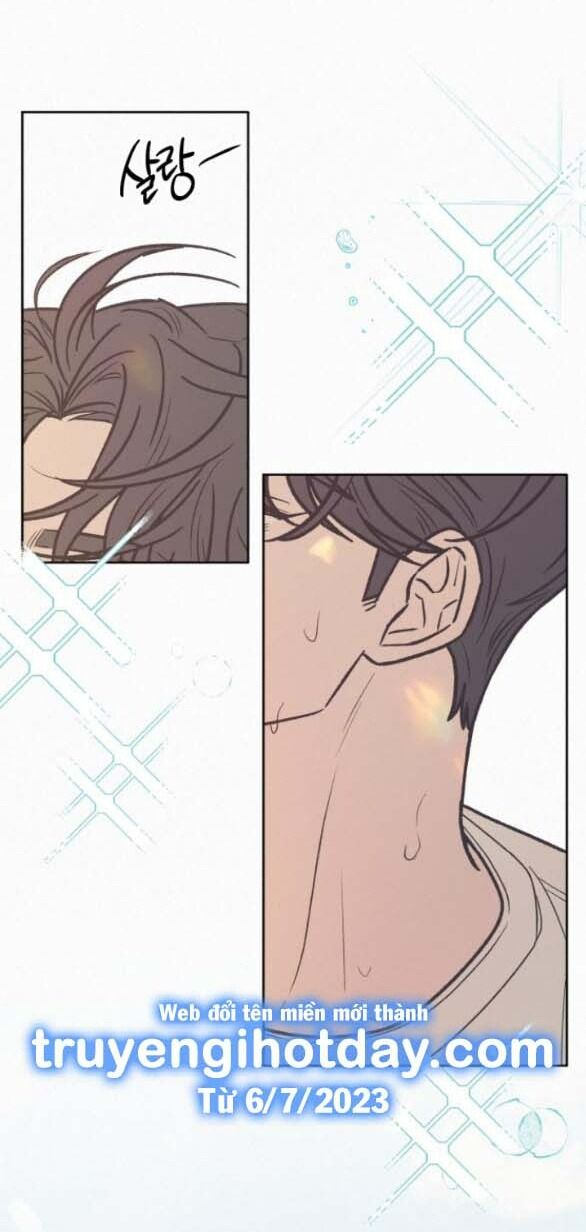 Chiến Lược: Tình Yêu Trong Sáng Chapter 70.2 - Trang 2