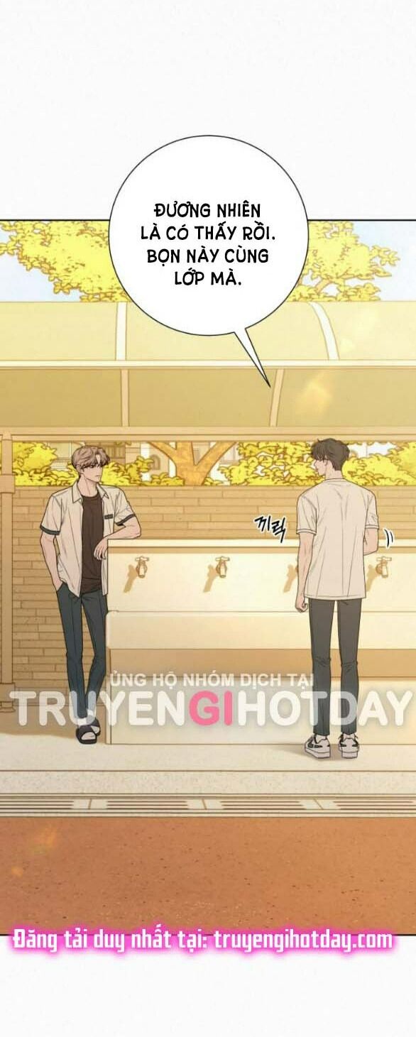 Chiến Lược: Tình Yêu Trong Sáng Chapter 70.2 - Trang 2