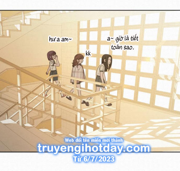 Chiến Lược: Tình Yêu Trong Sáng Chapter 71 - Trang 2