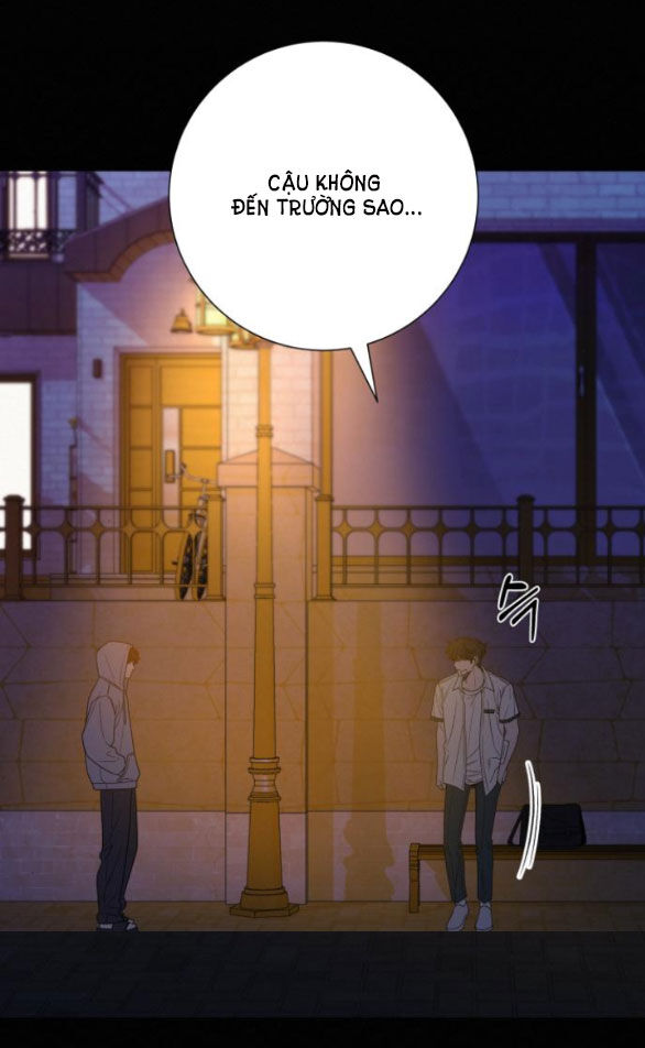 Chiến Lược: Tình Yêu Trong Sáng Chapter 71 - Trang 2