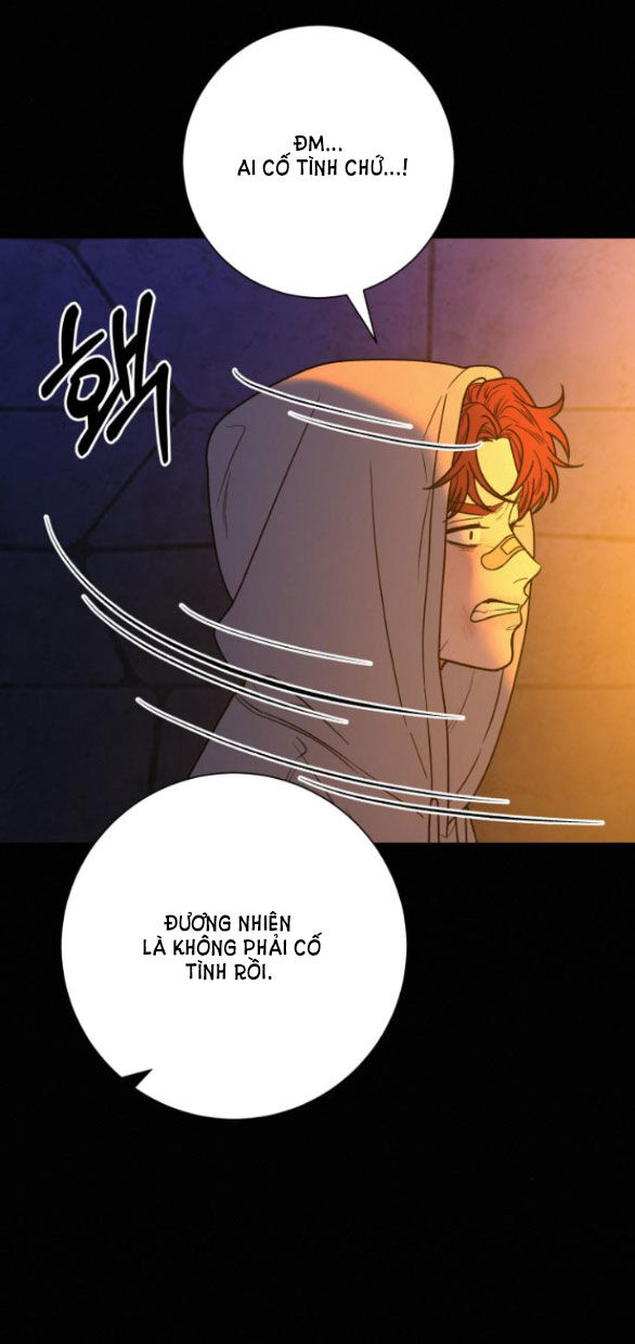 Chiến Lược: Tình Yêu Trong Sáng Chapter 71 - Trang 2