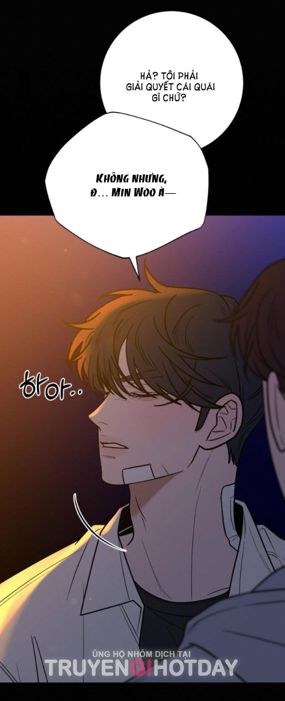 Chiến Lược: Tình Yêu Trong Sáng Chapter 71 - Trang 2