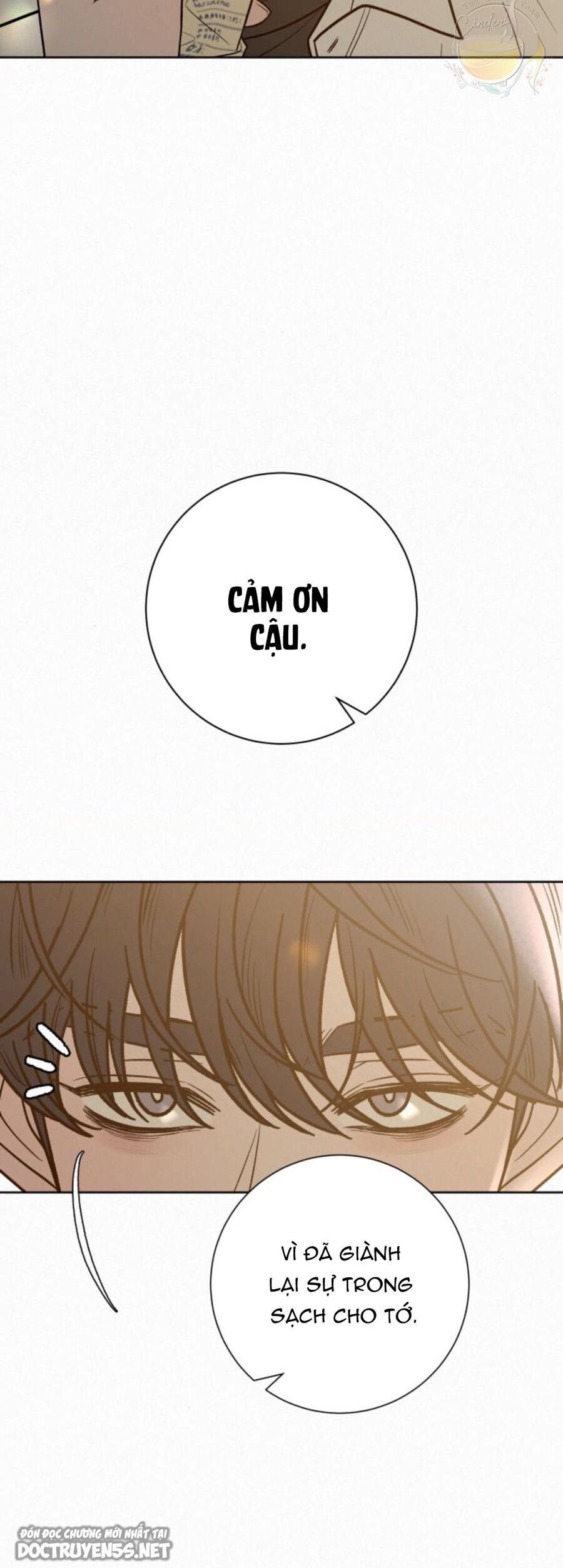 Chiến Lược: Tình Yêu Trong Sáng Chapter 72 - Trang 2