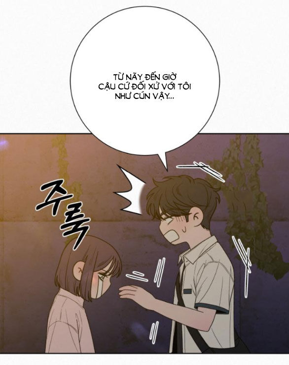 Chiến Lược: Tình Yêu Trong Sáng Chapter 73 - Trang 2